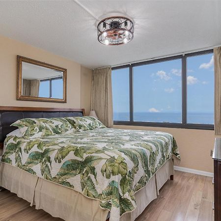 Sands Beach Club Briarcliffe Acres Екстер'єр фото