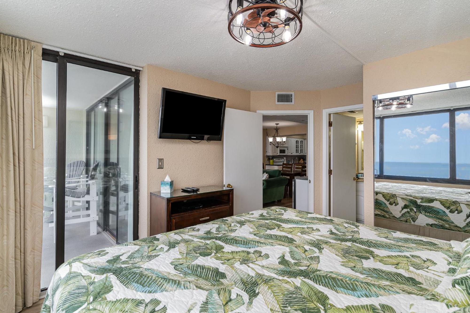 Sands Beach Club Briarcliffe Acres Екстер'єр фото